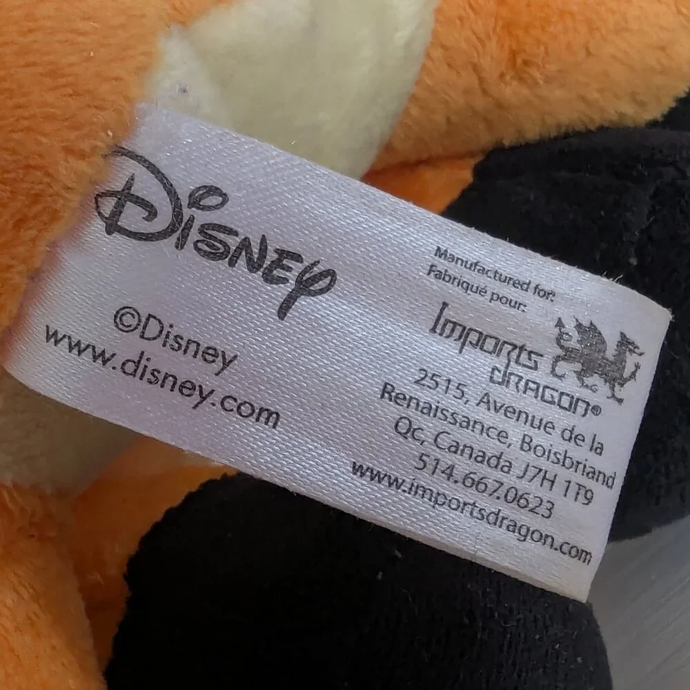Disney Bambi Plush - Picture 8 of 9